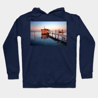 The Greek Mississippi Delta Hoodie